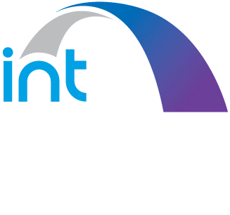 인트브릿지로고